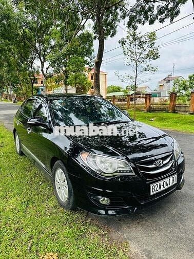 Hyundai Elantra 2012 - 16000 km