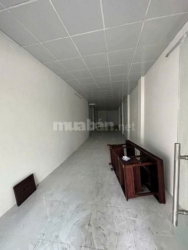 ♦Nhà Mặt Tiền Hậu Giang, P11 q6