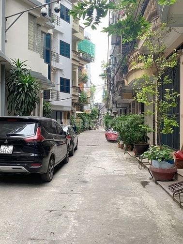 ❤️BÁN NHÀ TRUNG TÂM THANH XUÂN KHU PHÂN LÔ 55m Ô TÔ ĐỖ CỬA❤️