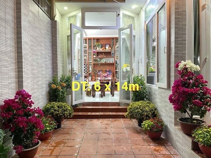 🌹NHÀ 2 TẦNG- KHU PHÂN LÔ- P. TĂNG NHƠN PHÚ B- 82M2- GIÁ 6,8Tỷ