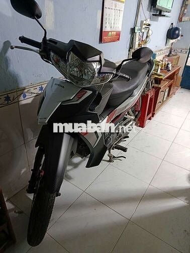 Bán xe Honda chính chủ