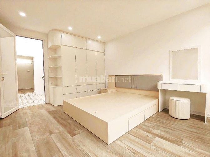 🏡 Nhà 4 tầng xinh xắn – Sẵn ở ngay! giá 4,2 tỉ sổ đỏ chính chủ
