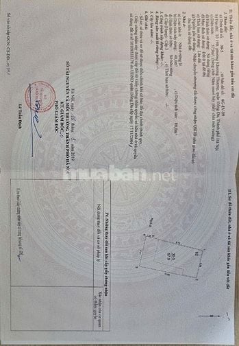 CHÍNH CHỦ BÁN NHÀ TRONG NGÕ 72 TÔN THẤT TÙNG, ĐỐNG ĐA, HÀ NỘI