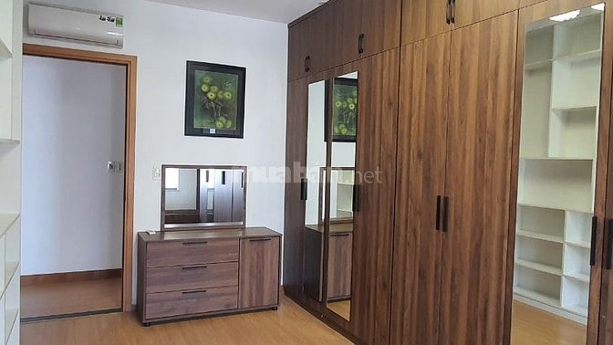 Bán căn Penthouse chung cư Conic Riverside, Phường 7 Quận 8.
