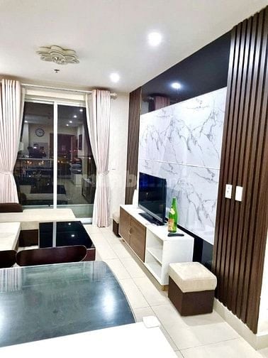 Cho thuê CC SHP Plaza, 65m2, 11 triệu, 2PN, 2WC, đường Lạch Tray