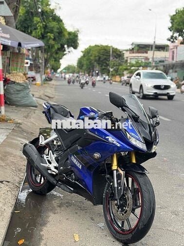 r15 v3 siêu đẹp 2021 ( hỗ trợ trả góp )