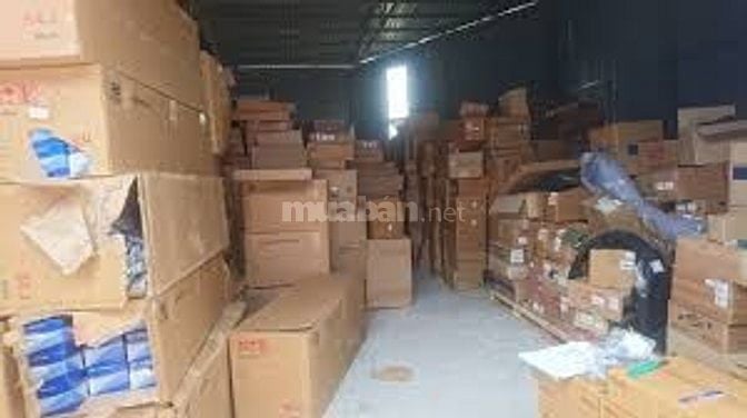 CHI NHÁNH MỚI CẦN  NV KHO HÀNG TẠI TPHCM 