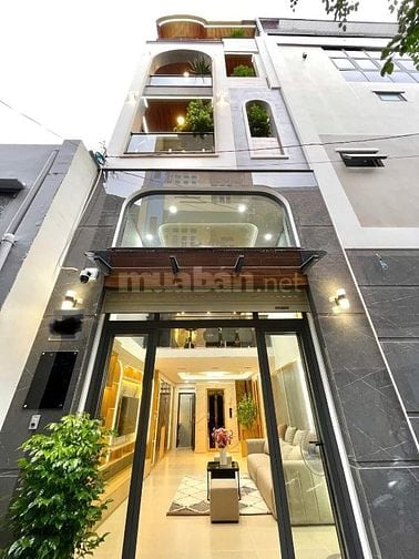 Bán gấp nhà ở đường 3 tháng 2, phường 12, quận 10, giá 3 tỷ 