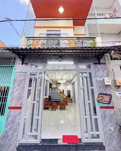 🌟 BÁN NHÀ NHỎ NHỎ XINH XINH GIỮA LÒNG TRUNG TÂM QUẬN 1 🌟 
