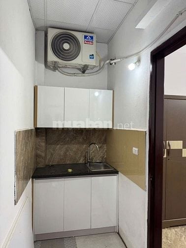 🏢 BÁN TÒA NHÀ CĂN HỘ DỊCH VỤ - NGÕ 207/103 XUÂN ĐỈNH, BẮC TỪ LIÊM