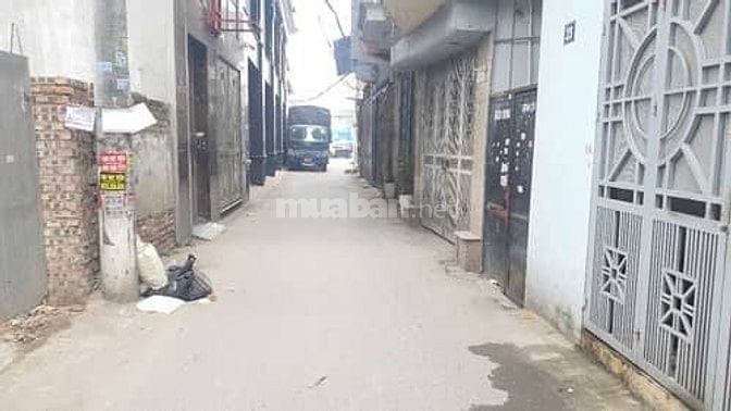 BÁN NHÀ HOÀNG MAI – 56M2 – 7 TẦNG – THANG MÁY – GARA – KD– SÁT HỒ