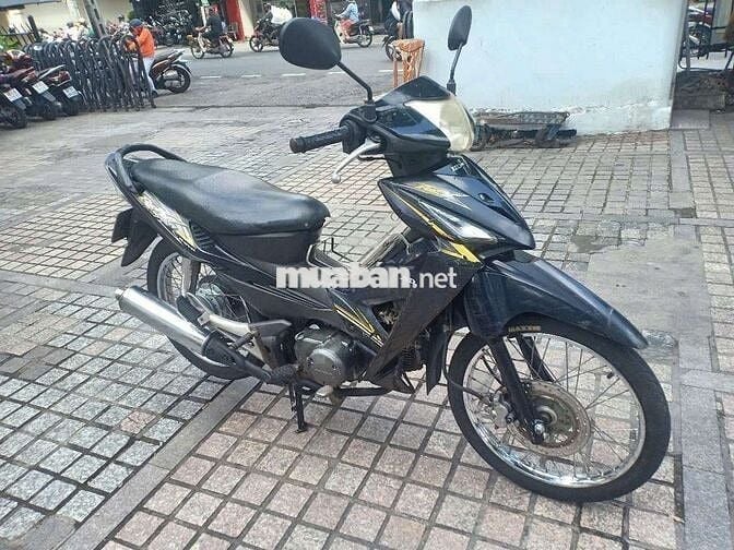 Xe Honda wave rsx bstp