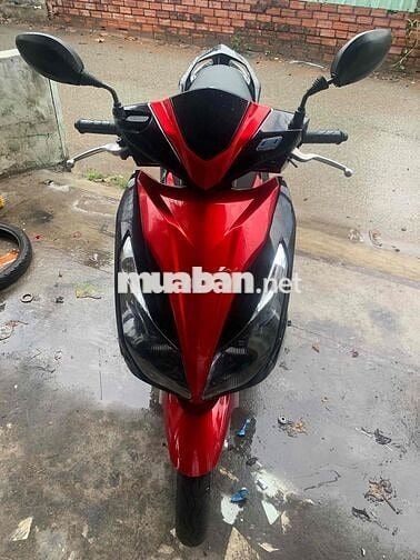 ab 125 zin nguyen con chính chủ áo keo chưa lột