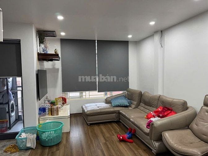 Bán Tòa nhà căn hộ ngõ 207.103 Xuân Đỉnh,Bắc Từ Liêm, Hà Nội