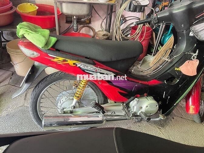 Bán zx zin chính chủ