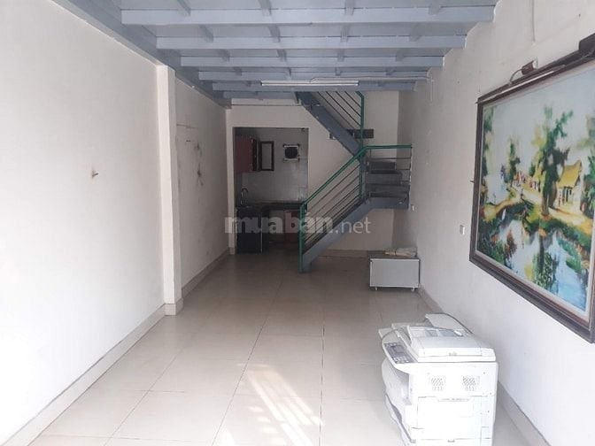 Cho thuê nhà mặt phố Sa Đôi, Nam Từ Liêm