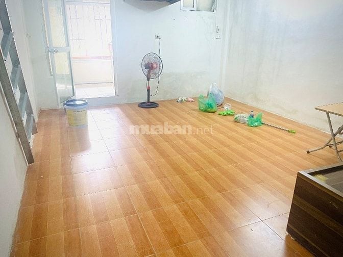 Cho thuê căn hộ khu chung cư A1
