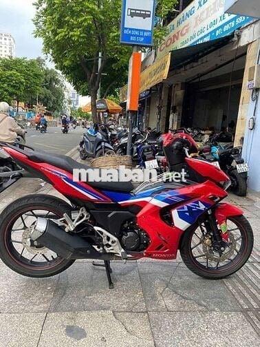 Honda winner v3 ABS 2023 mới 90% bstp chính chủ