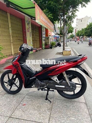 Honda wave RSX 2021 mới 90% bstp chính chủ