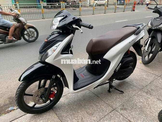 Vision Bản cao cấp 2023 mới 90% hồ sơ gốc cầm tay
