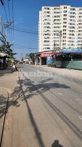 ♦Đất mặt tiền hồ văn long , Tân Tạo , Bình Tân