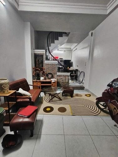 BÁN NHÀ ĐÔNG THIÊN 36M 4 TẦNG GIÁ 5,85 TỶ