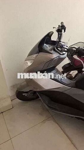 Honda PCX 2014 màu bạc zin đét