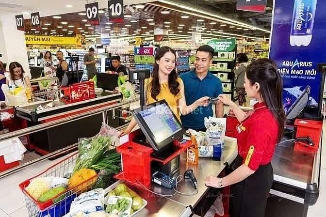  TUYỂN GẤP LĐPT - LÀM NGAY TẠI SIÊU THỊ 𝐓𝐏.𝐇𝐂𝐌! 