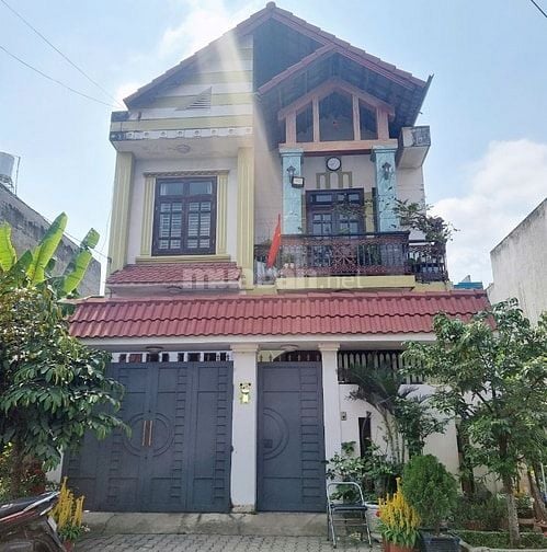 BIỆT THỰ MINI SIÊU ĐẸP,KIÊN CỐ. !!