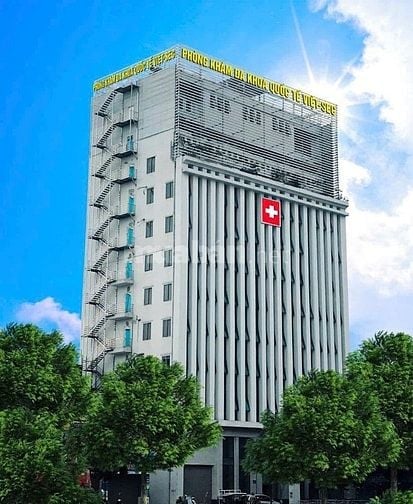 Chính chủ cho thuê toà nhà 241 Vũ Tông Phan, Thanh Xuân