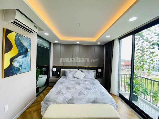 Cho thuê phòng an ninh, sạch sẽ giá rẻ