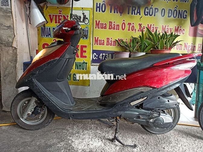 ATY ĐĨA BAY 2010 BS47 GTHL CỐP RỘNG CHỞ HÀNG OKZIN