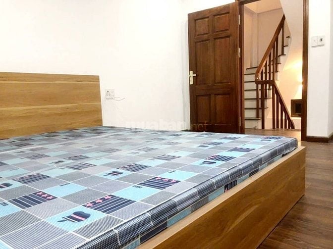 🌟 CHÍNH CHỦ BÁN NHÀ 5 TẦNG - NGÕ 301 XUÂN ĐỈNH, BẮC TỪ LIÊM – NHÀ ĐẸP
