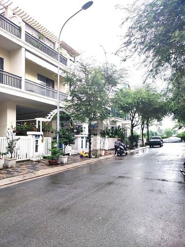 THỐNG NHẤT - GÒ VẤP - ĐƯỜNG 8m CÓ LỀ BÀN CỜ - 4 x 18 - 4 TẦNG - 8 TỶ