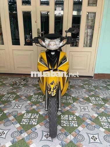 Bán sirus RC 2013 máy rất êm, giấy tờ đầy đủ