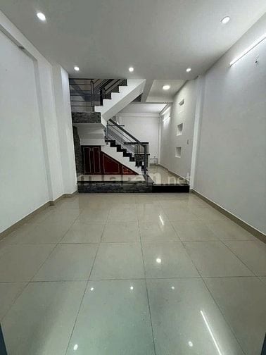 NHÀ TRƯỜNG THỌ, THỦ ĐỨC -TRỆT+ LẦU- 5.X TỶ
