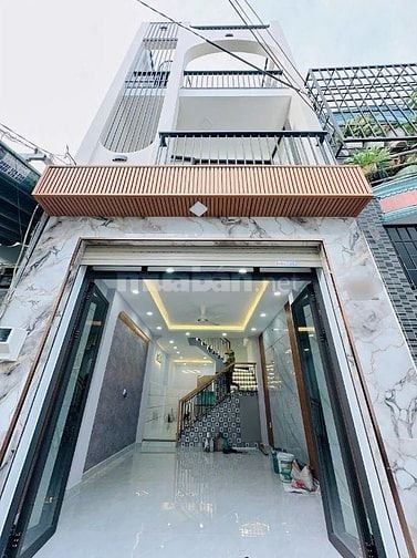 🏠 CHỦ KẸT VỐN BÁN GẤP NHÀ LÊ ĐẠI HÀNH, P.11, Q.11 – GIÁ CỰC TỐT!  📌 