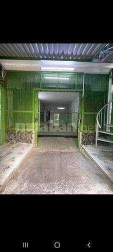 Bán nhà khu chợ Rạch Ông, Nguyễn Thị Tần P2, Q8 - 6tỷ5