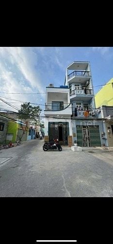 🔥Căn Góc Đường số 2D , Nam Hùng Vương 