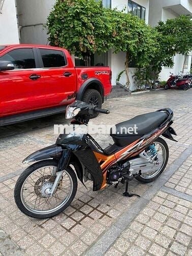 Xe yamaha sirut