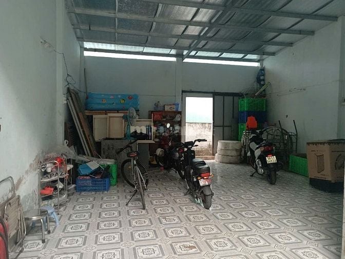 CHO THUÊ NHÀ KHO 65m2 KHU VỰC ĐƯỜNG PHẠM HÙNG NỐI DÀI