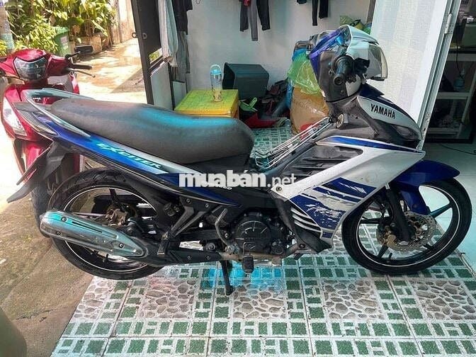 ex 135 máy zin chưa rớt đầu bstp chính chủ