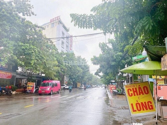 MTKD TÂN BÌNH NGANG 11M 4 TẦNG - GẦN SÂN BAY, METRO SỐ 2