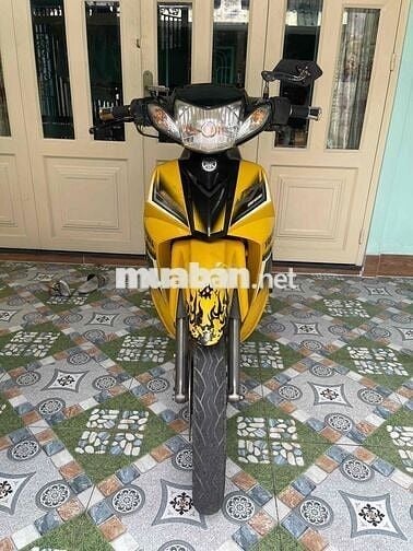Bán Sirius RC 2013 máy rất êm, giấy tờ đầy đủ