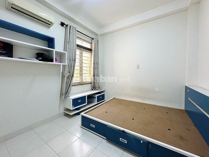 DUY NHẤT 1 CĂN. HXH 7 CHỖ. NGUYỄN GIA TRÍ. 41M2 - 3 TẦNG - 6.x TỶ