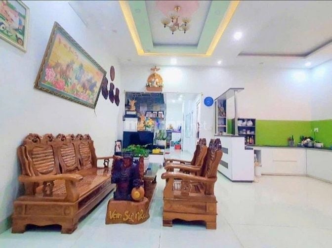 NHÀ 105M2 BÊN CẠNH TRUNG TÂM HÀNH CHÍNH QUẬN NGŨ HÀNH SƠN, ĐÀ NẴNG