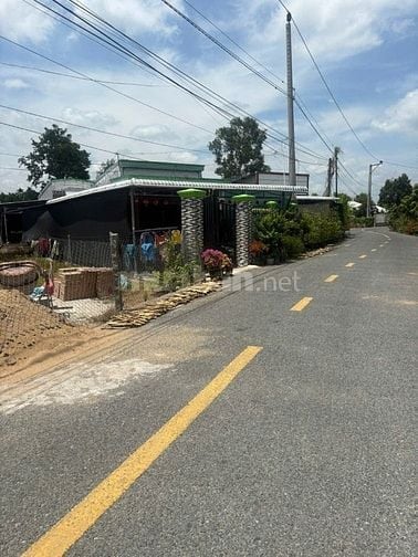 Cần bán đất nền THỔ CƯ TP SA ĐÉC – CHÍNH CHỦ 