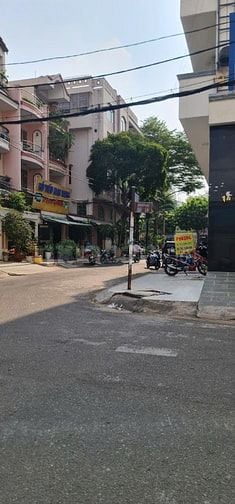 🔥Nhà 6x20 Đường số Khu Tên Lửa 