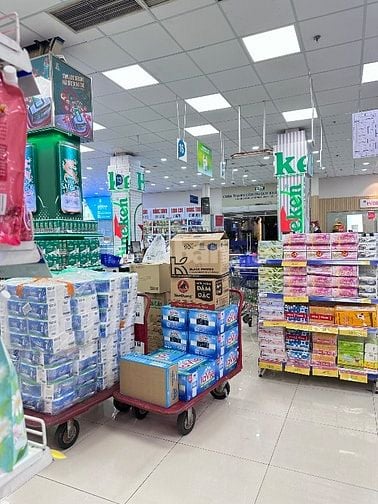 Việc Làm Dịp Hè - CẦN GẤP NV LĐPT VỚI NHIỀU VỊ TRÍ TẠI KHU VỰC Q7 