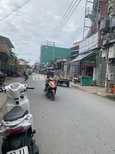 🔥Hot , Mặt Tiền đường Sinco giá ngợp